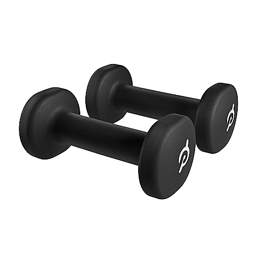 Best Dumbbells For Peloton Workouts