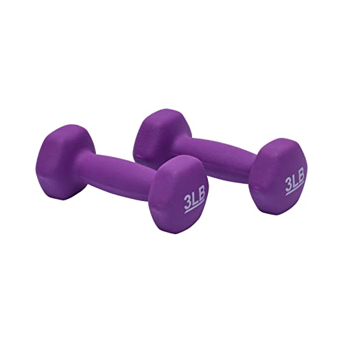 Best Dumbbells For Small Hands