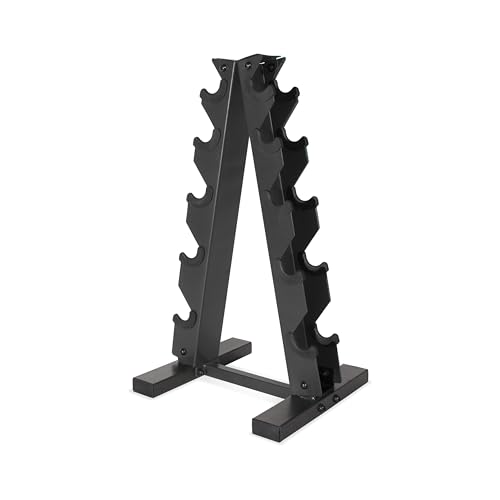 Best Dumbbell Rack