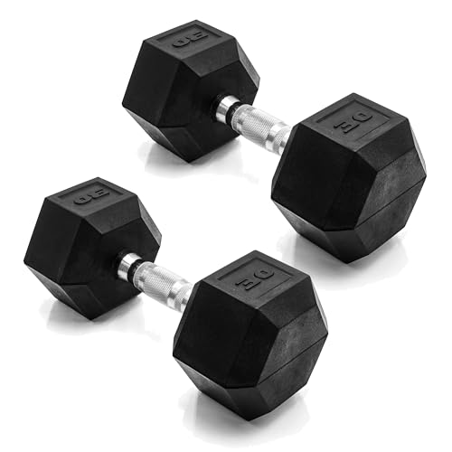 Best Hex Dumbbells In 2026