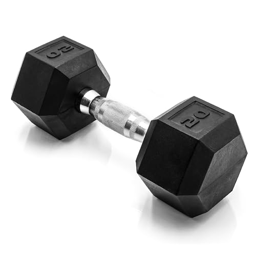 Best Deals On Dumbbells