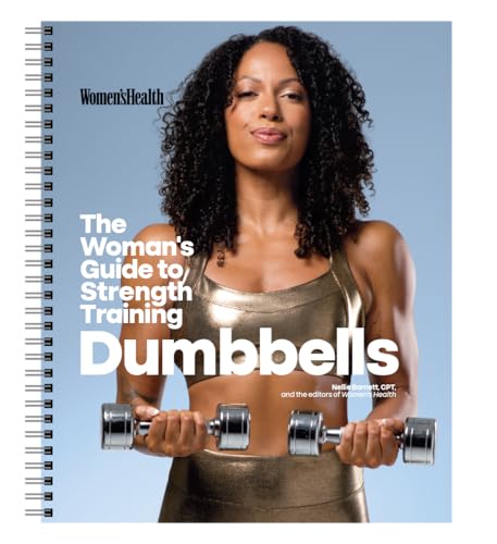 Best Dumbbell Only Workout Plan