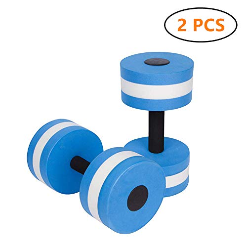 Best Water Dumbbells