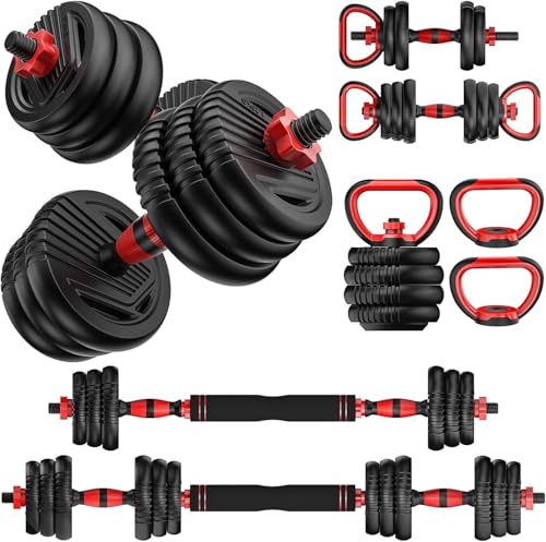 Best Affordable Adjustable Dumbbells In 2026